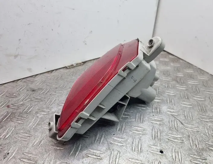 MAZDA CX-5 1 generation (2011-2020) Rear Fog Light KD7751660,K2442,KD5351660 24170403