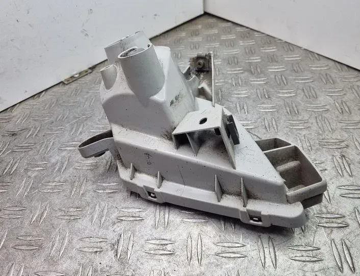 MAZDA CX-5 1 generation (2011-2020) Rear Fog Light KD7751660,K2442,KD5351660 24170403