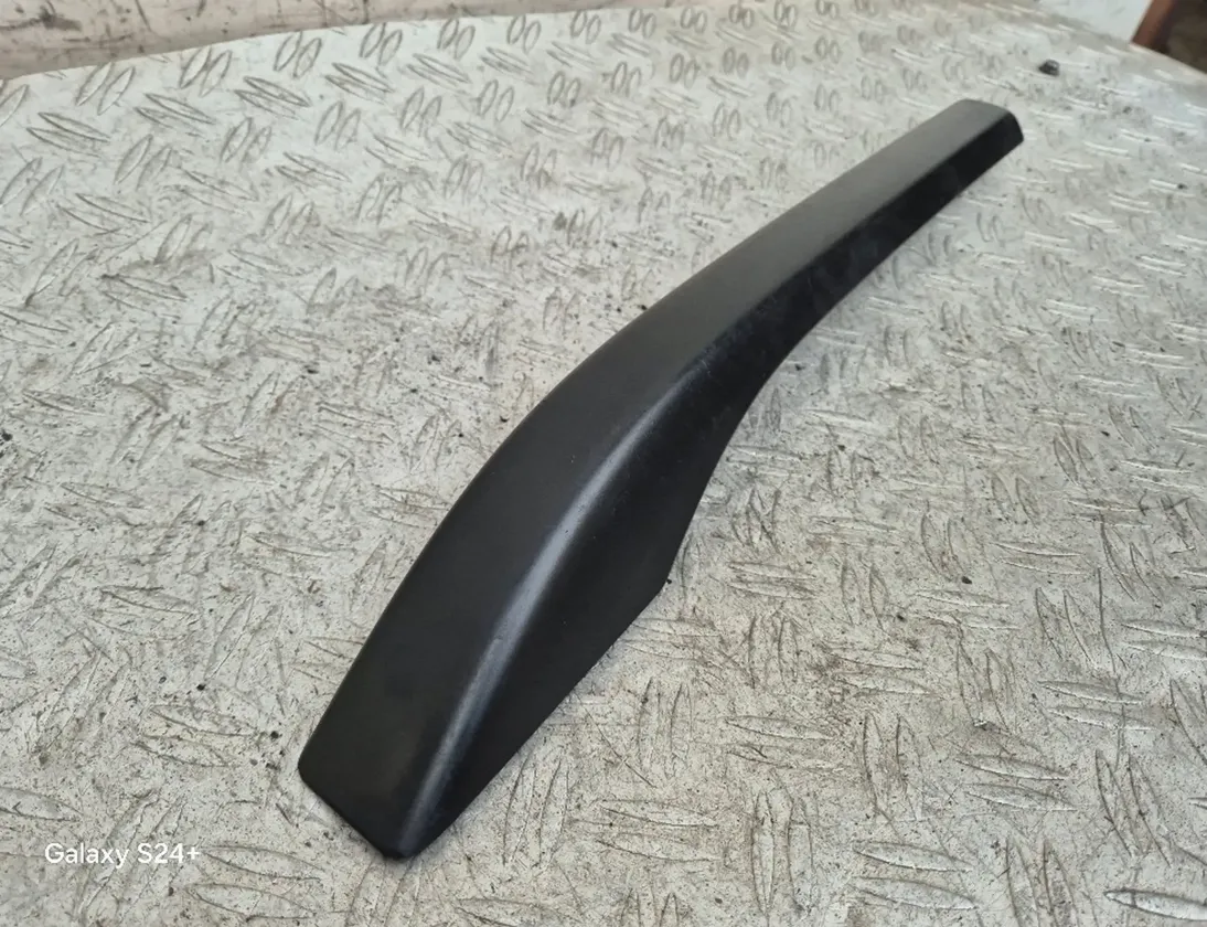 TOYOTA Avensis 3 generation (2009-2020) Rear right roof horn cover 9683596277 28450500