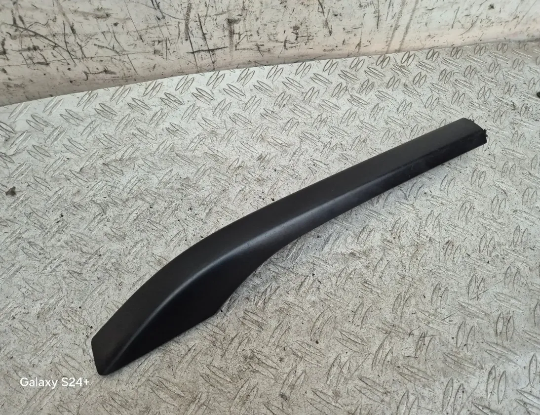 TOYOTA Avensis 3 generation (2009-2020) Rear right roof horn cover 9683596277 28450500