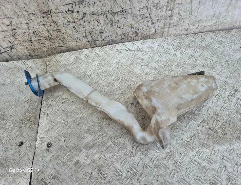 SEAT Ibiza 4 generation (2008-2017) Window Washer Tank 6Q0955453,6Q0955453N 31621829