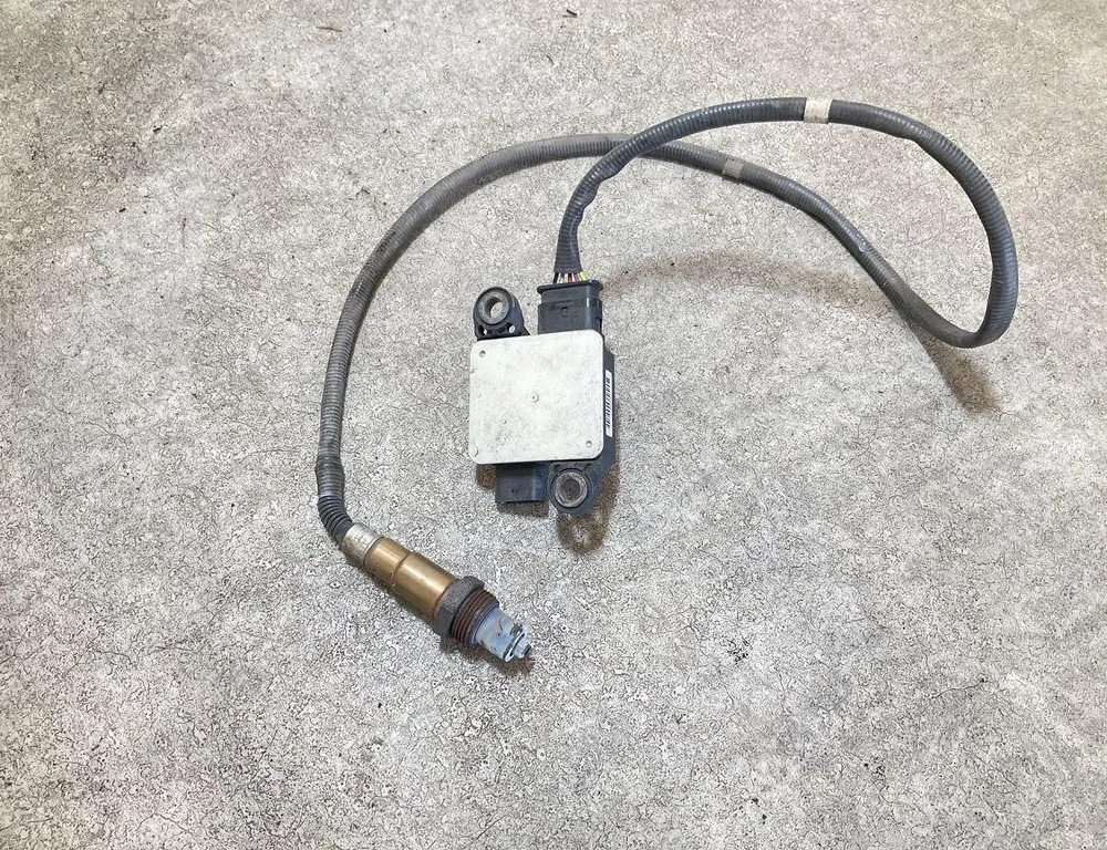RENAULT Master 3 generation (2010-2023) Sonda Lambda de Oxígeno 227930660R,0281007646 33808317