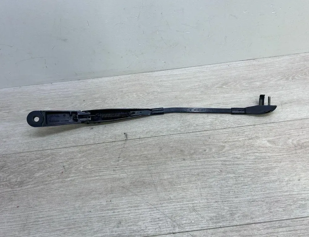 PORSCHE Cayenne 958 (2010-2018) Front Wiper Arms 7P0955409B 31414400