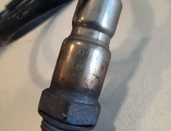 AUDI Q7 4L (2005-2015) Lambda Oxygen Sensor 4L0906262F 31422657