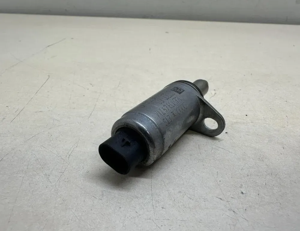 AUDI A8 D3/4E (2002-2010) Sensor de posición del cigüeñal 06E103697M 31424051