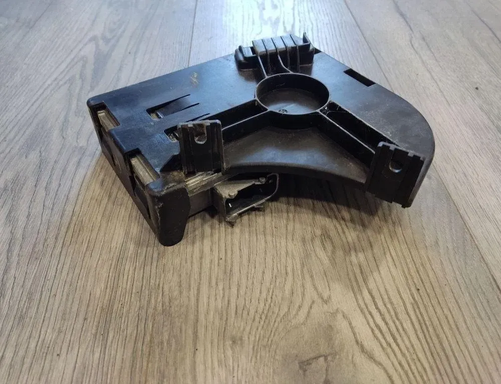 AUDI A8 D2/4D (1994-2002) Active suspension control unit 4H0907145 31425181