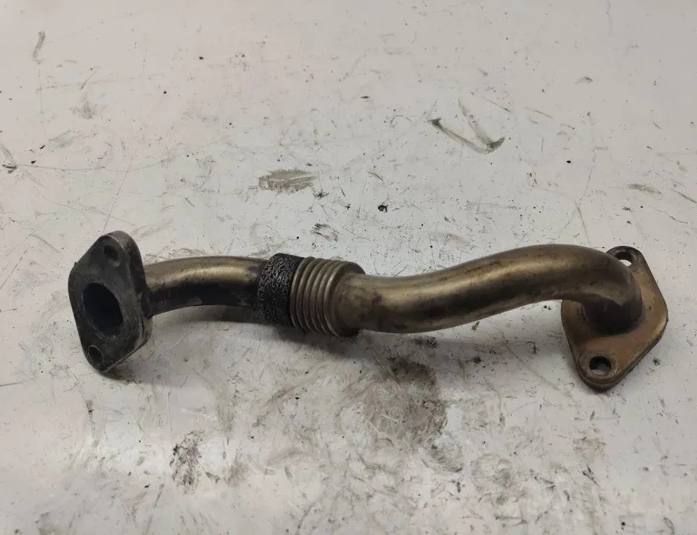 AUDI A4 B6/8E (2000-2005) EGR Tube Pipe 038131521A 31901137