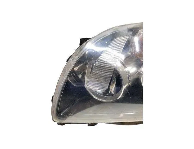 TOYOTA Avensis 2 generation (2002-2009) Front Left Headlight 35109,KDLT003 26557388