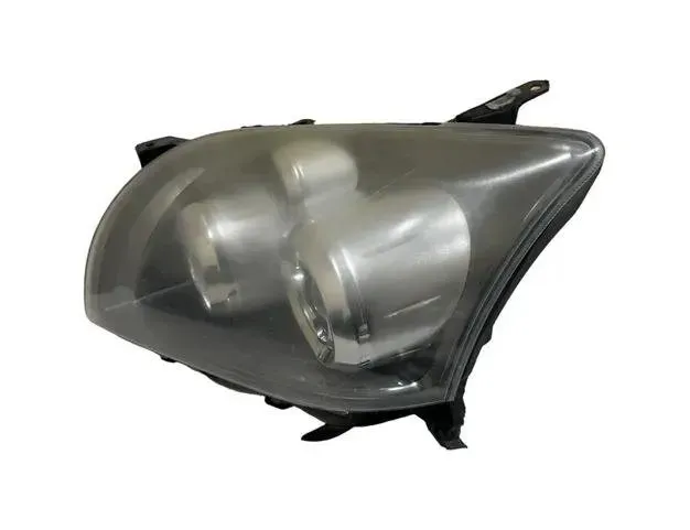 TOYOTA Avensis 2 generation (2002-2009) Front Left Headlight E411332,35109 26565933