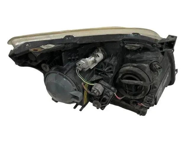 TOYOTA Avensis 2 generation (2002-2009) Front Left Headlight E411332,35109 26565933