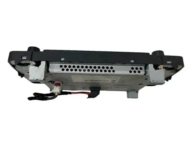 VOLKSWAGEN Variant VII TDI (2014-2024) Navigation Display AAH60000,5G0919605 26571190