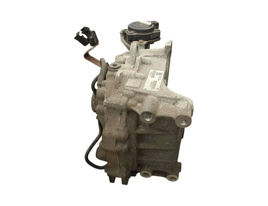 NISSAN Leaf 2 generation (2017-2023) Gearbox 320105SH5F,308253077B 30921703
