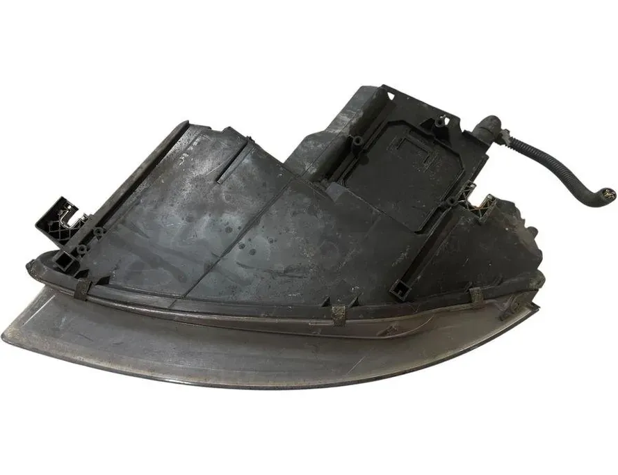 AUDI A3 8P (2003-2013) Front Right Headlight 8P0941004K 34987612