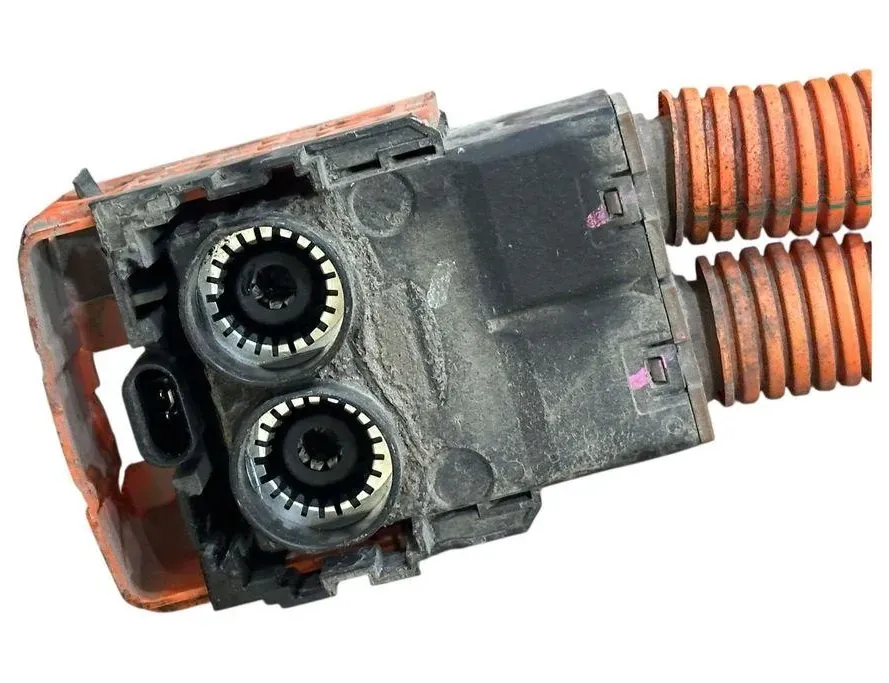 OPEL Corsa F (2019-2023) Arnés de cable 35112493