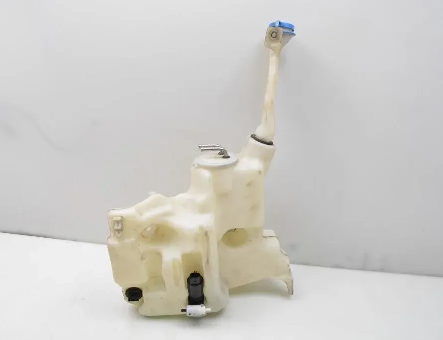 MERCEDES-BENZ M-Class W164 (2005-2011) Window Washer Tank A1648690020 28503758