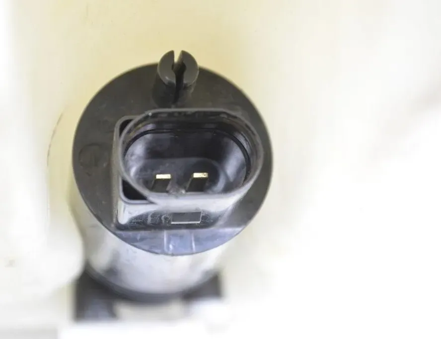 MERCEDES-BENZ M-Class W164 (2005-2011) Window Washer Tank A1648690020 28503758