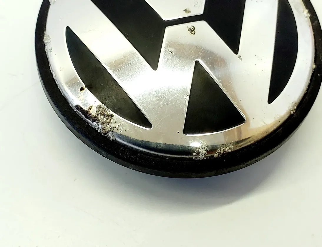 SKODA Octavia 3 generation (2013-2020) Wheel Covers 3B7601171 30836084