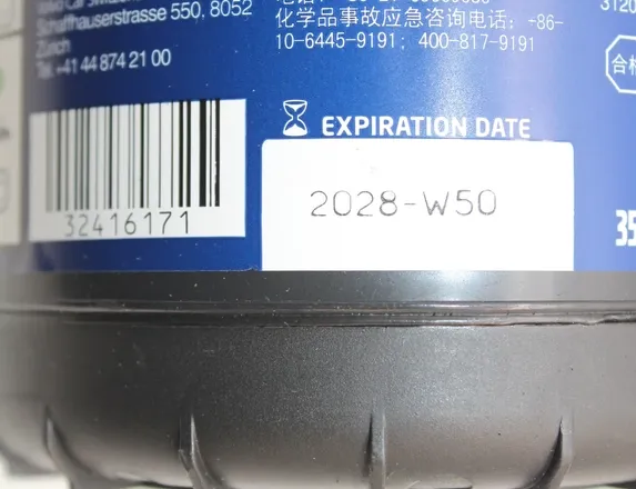 VOLVO XC40 1 generation (2017-2024) Tire Compressor 32340090,32416171 34965905