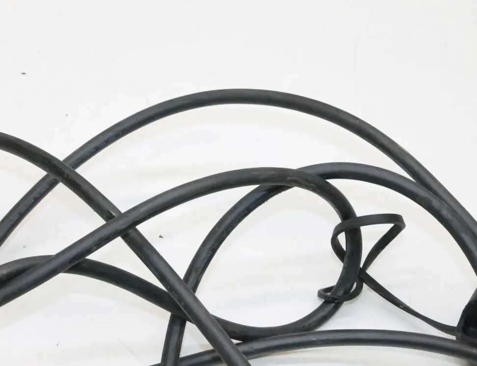 VOLVO XC40 1 generation (2017-2024) Battery Cable 32257798 34963862