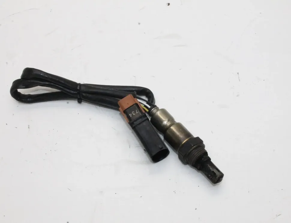 AUDI A6 C7/4G (2010-2020) Sonda Lambda de Oxígeno 8W0906265D 27266767