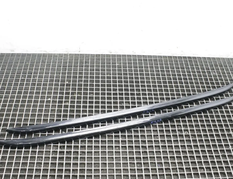 PEUGEOT 2008 2 generation (2019-2023) Roof Rails Kit 98257241XY 31232405