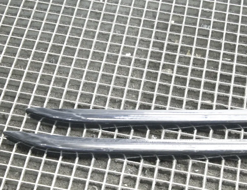 PEUGEOT 2008 2 generation (2019-2023) Roof Rails Kit 98257241XY 31232405