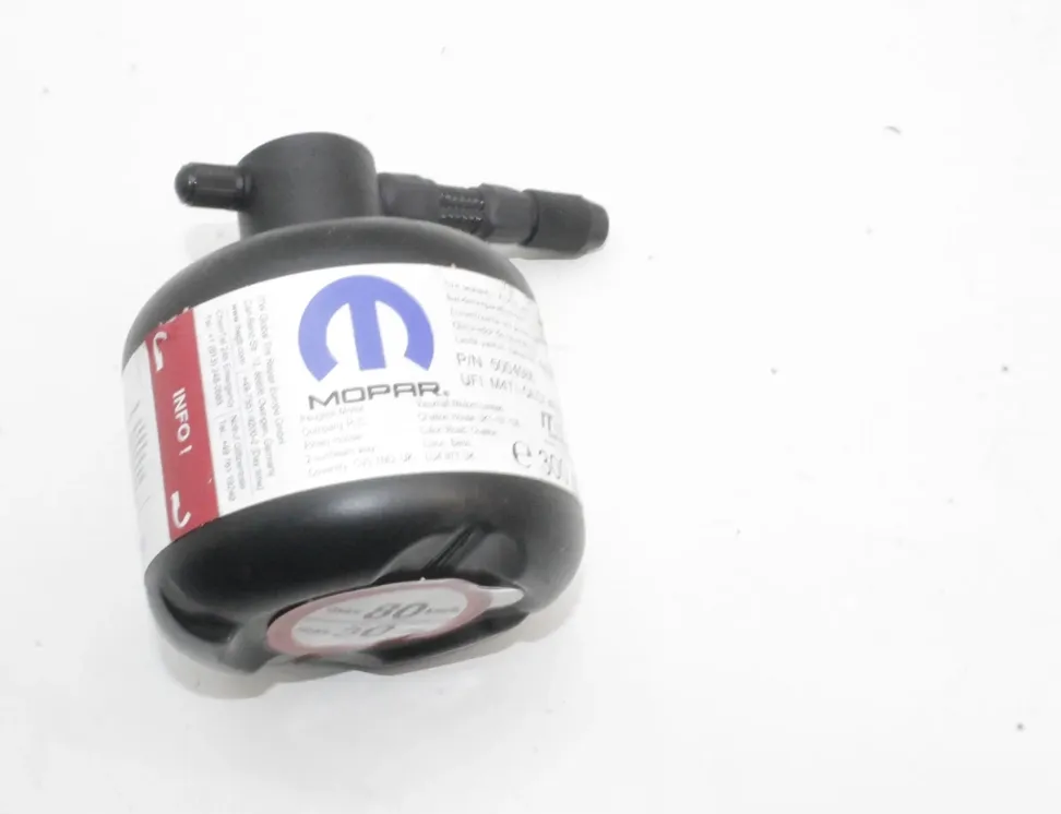 PEUGEOT 2008 2 generation (2019-2023) Tire Repair Glue 9831814080 32756355