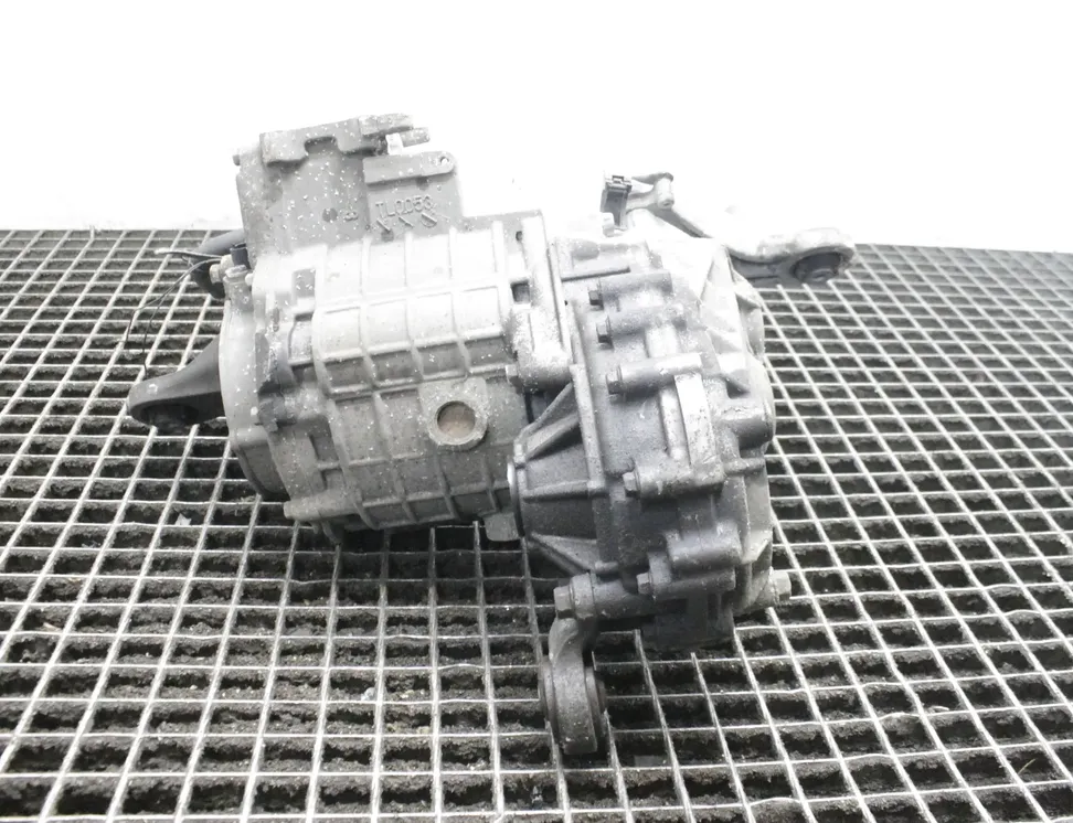 MITSUBISHI Outlander 3 generation (2012-2023) Diferencial trasero 33473347