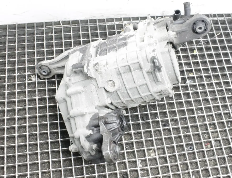 MITSUBISHI Outlander 3 generation (2012-2023) Diferencial trasero 33473347