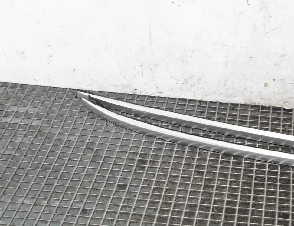 MERCEDES-BENZ Roof Rails Kit A2068900100,A2068900200 34967083