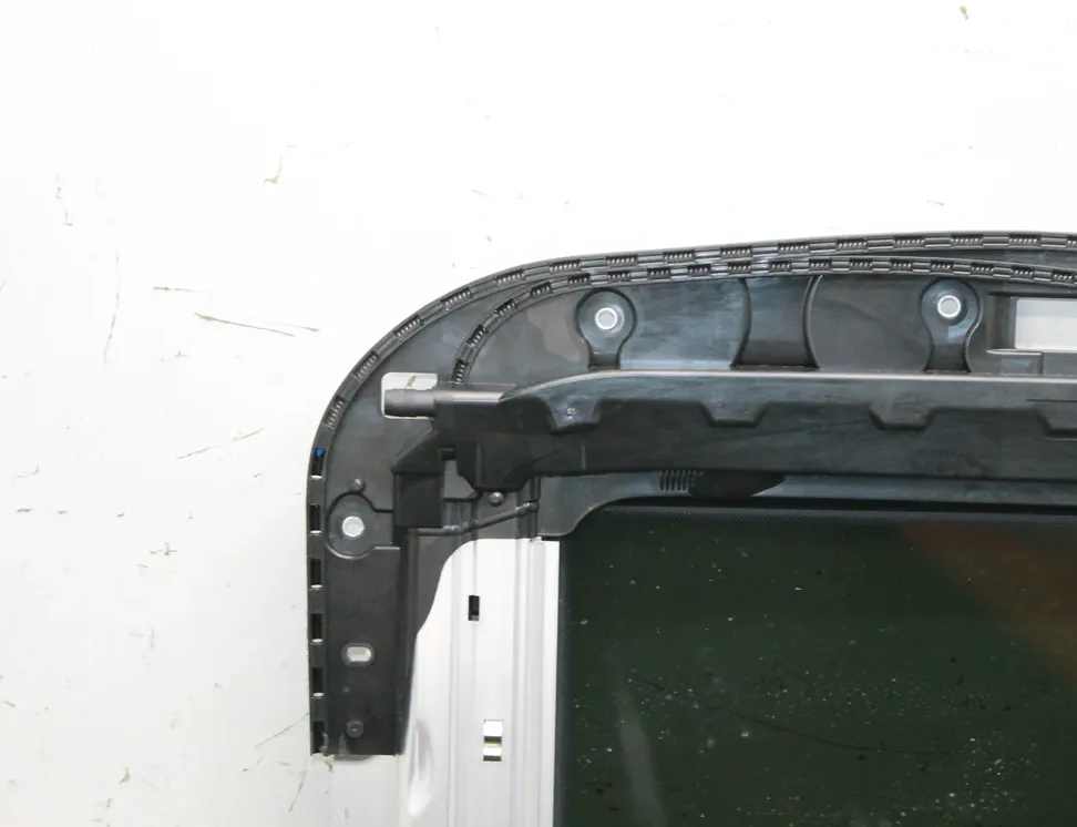 MERCEDES-BENZ EQC 1 generation (2018-2023) Sunroof A2937800000 34987501