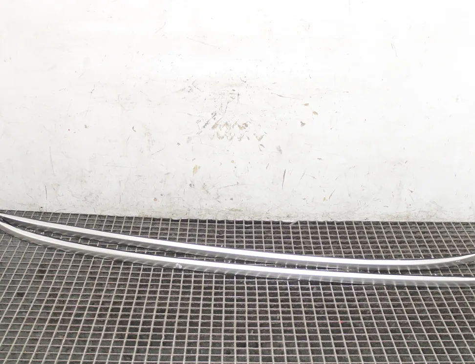 MERCEDES-BENZ Roof Rails Kit A2068900100,A2068900200 34967083