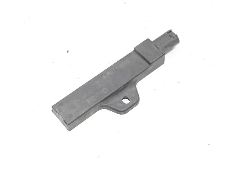 BMW 1 Series F40 (2019-2024) Antena de entrada sin llave 6832066 34923642