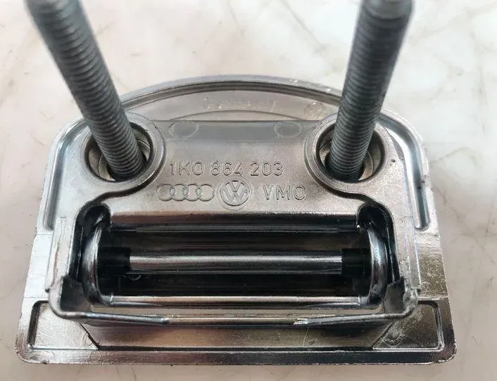 AUDI Q7 4L (2005-2015) Other Interior Parts 1K0864203 18126569