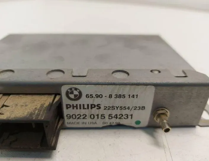 BMW 5 Series E39 (1995-2004) Other Control Units 22SY55423B,902201554231,65908385141 24415814