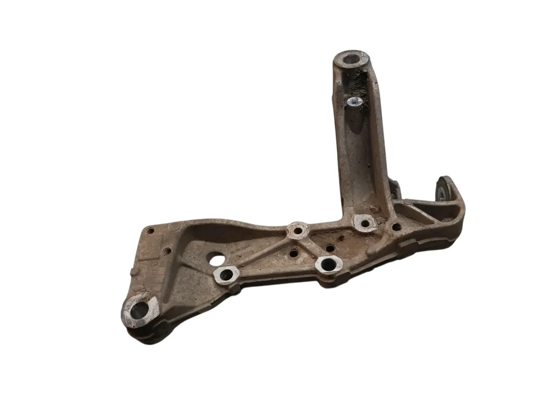 SEAT Altea 1 generation (2004-2013) Front Left Arm 1K0199295F 33007720