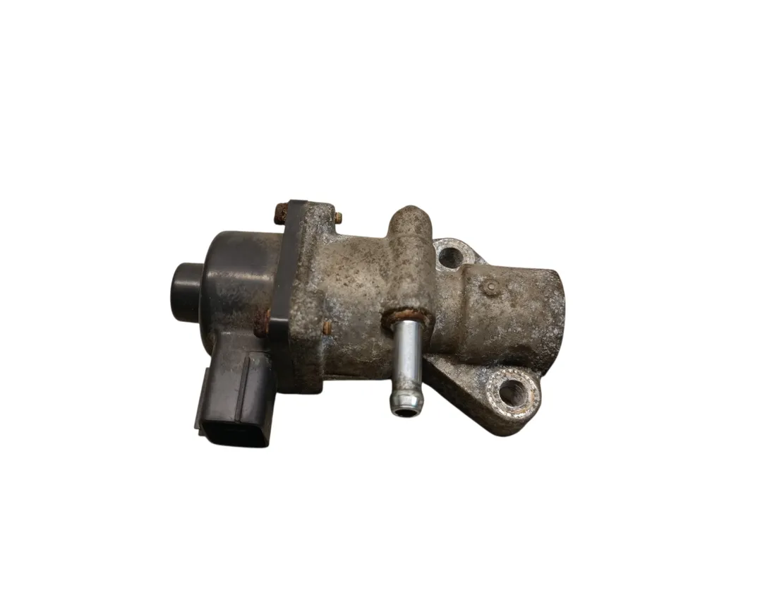 MAZDA 2 2 generation (2007-2014) Válvula de EGR 79376 34790297