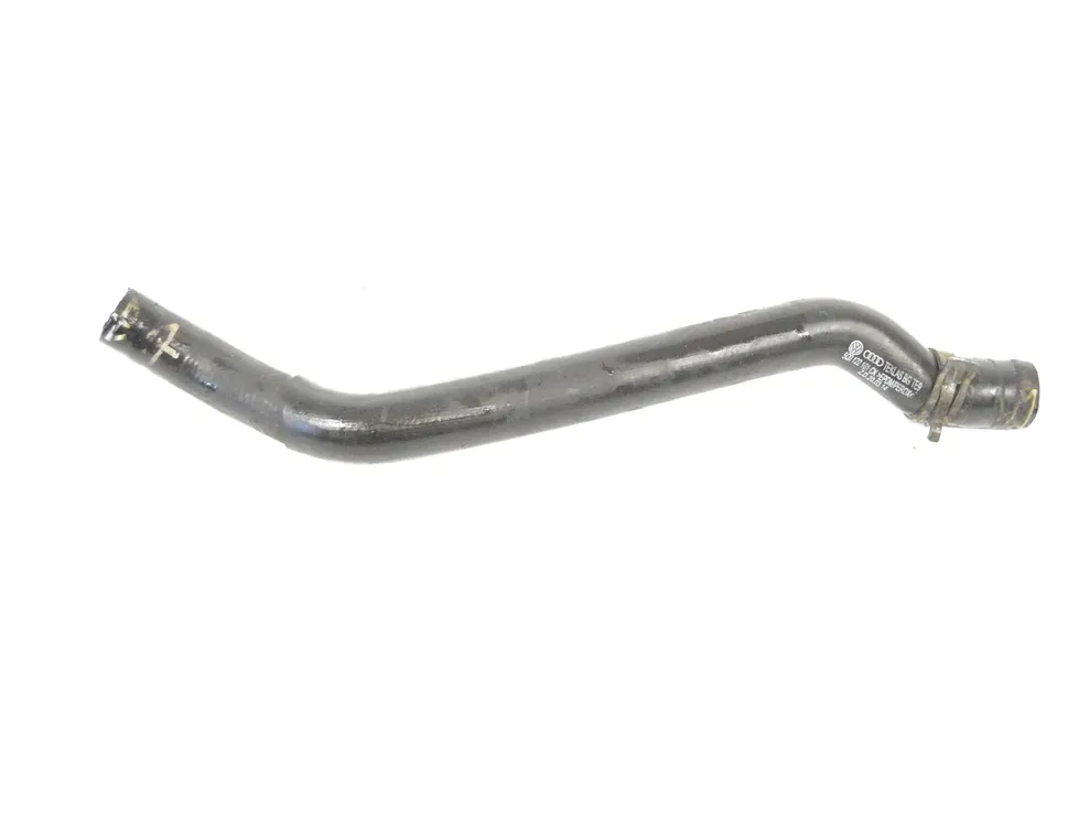 VOLKSWAGEN Golf 7 generation (2012-2024) Tubo de manguera de refrigerante 5Q0122101CK 11536005