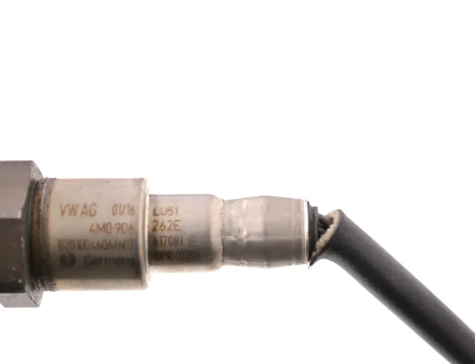 AUDI Q7 4L (2005-2015) Lambda Oxygen Sensor 4m0906262E 11734580