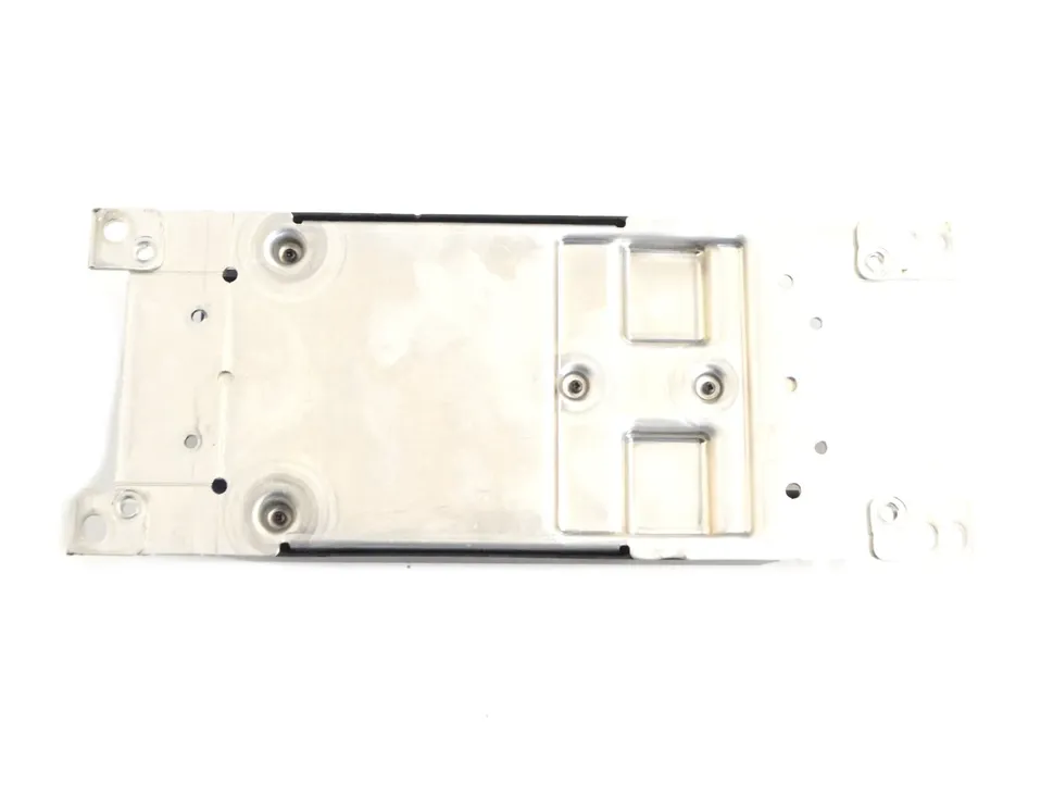 BMW 3 Series F30/F31 (2011-2020) Bluetooth Control Unit 9365304 13121353