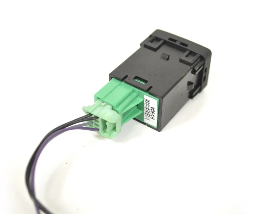 NISSAN Juke YF15 (2010-2020) Interruptores 80319A,BV80A,083492 13887624