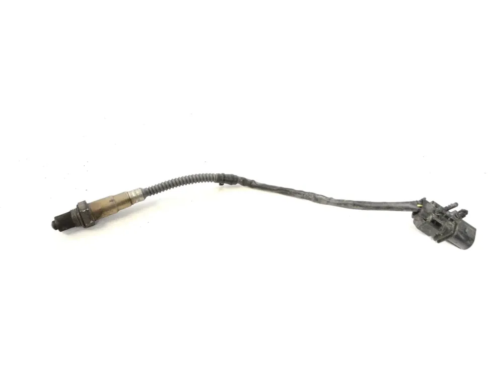 FORD Transit 3 generation (2000-2013) Lambda Oxygen Sensor CC1A-9Y460-AA,0281004198 14372501