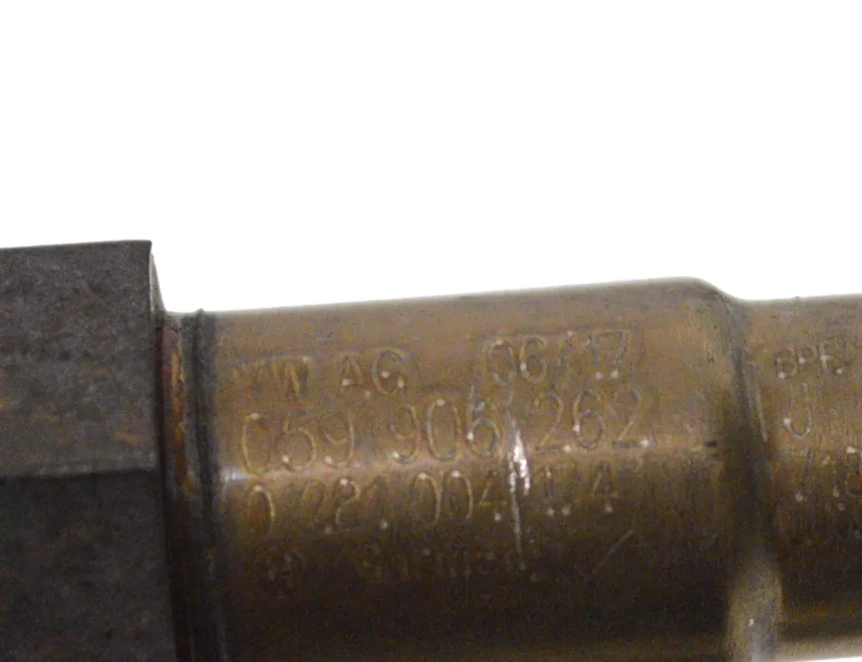 VOLKSWAGEN Crafter 1 generation (2006-2016) Lambda Oxygen Sensor 059906262J 17416942