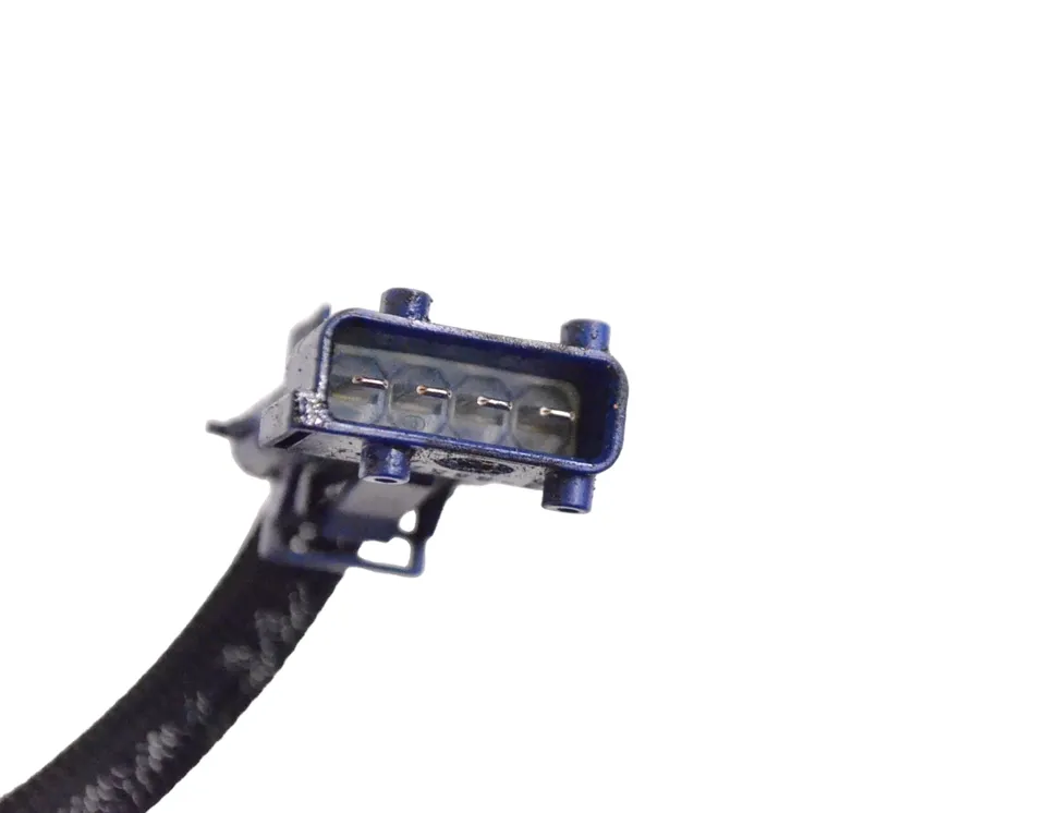 PEUGEOT RCZ 1 generation (2010-2014) Lambda Oxygen Sensor 754896180 17681096