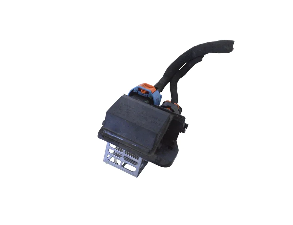 OPEL Mokka 2 generation (2021-2023) Fan Relay 9847019780 18110477