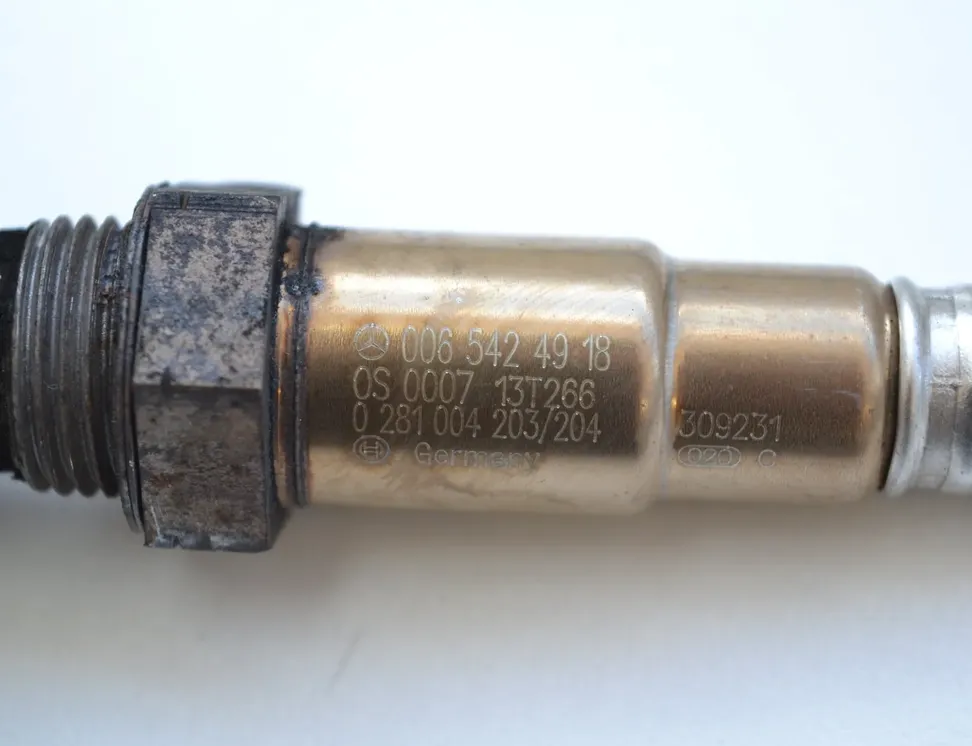 MERCEDES-BENZ Sprinter 2 generation (906) (2006-2018) Lambda Oxygen Sensor 0281004203,A0065424918 2010645