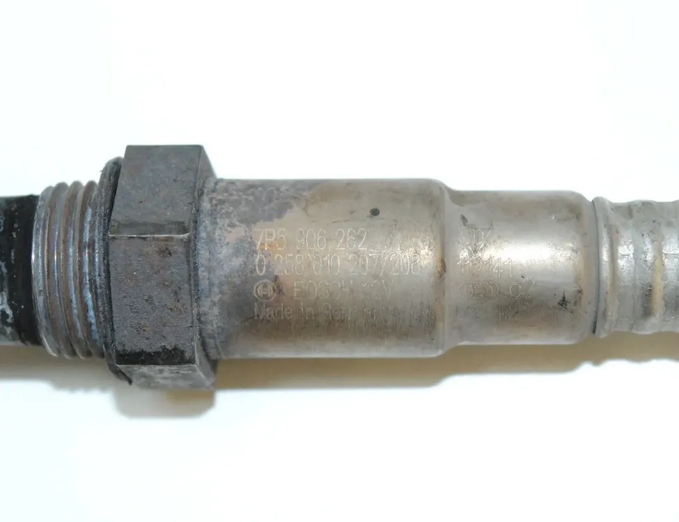 PORSCHE Cayenne 958 (2010-2018) Sonda Lambda de Oxígeno 7P5906262 2149669