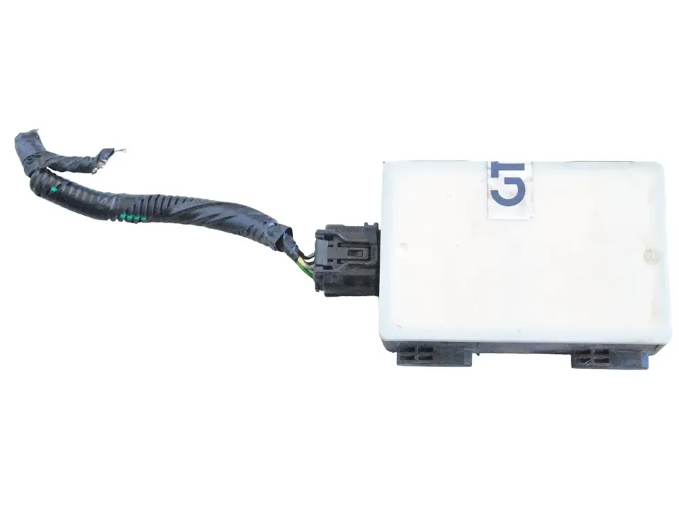 VOLVO XC90 2 generation (2014-2024) Blind Spot Control Module 31451934 24257836