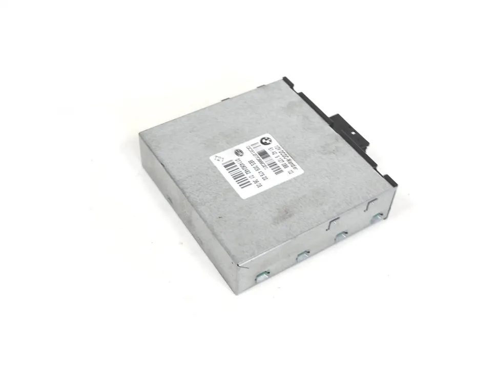 BMW 1 Series E81/E82/E87/E88 (2004-2013) Gearbox Control Unit 9127088 4051695