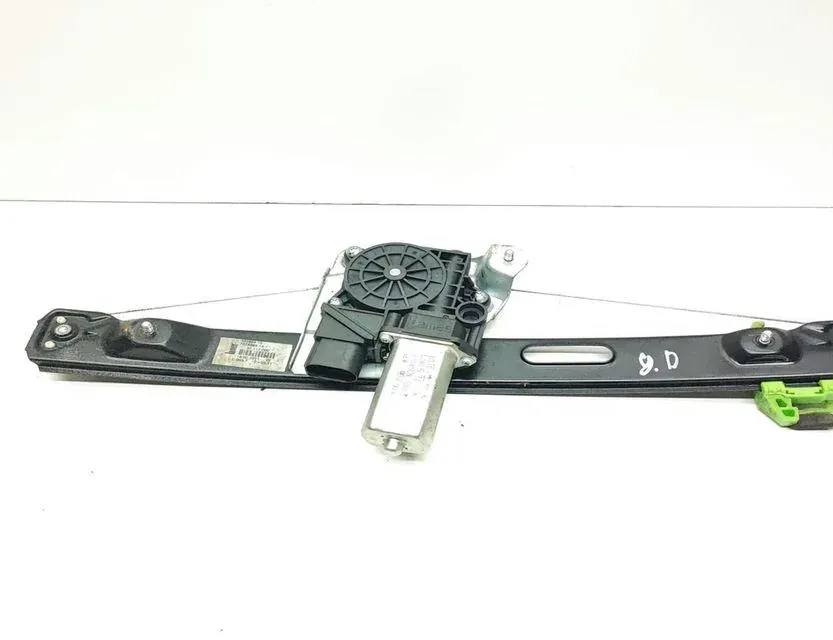 BMW 3 Series E90/E91/E92/E93 (2004-2013) Front Right Door Window Regulator 7075884,71001603 33634316